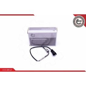 Compre Sensor, temperatura dos gases de escape de ESEN SKV online para XC90 II (256) a preços moderados