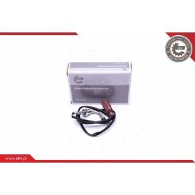 Compre Sensor, temperatura dos gases de escape da ESEN SKV 30SKV316 a um preço baixo por 72,60 €