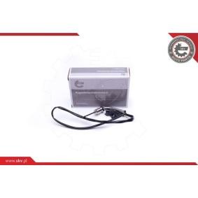 Compre Sensor, temperatura dos gases de escape de ESEN SKV online para DAILY V Caixa/Combi a preços moderados