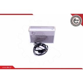 Compre Sensor, temperatura dos gases de escape de ESEN SKV online para DAILY VI Camião de plataforma/chassis a preços moderados