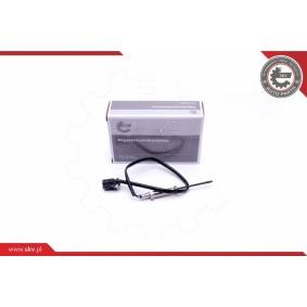 Compre Sensor, temperatura dos gases de escape de ESEN SKV online para X5 (F15, F85) a preços moderados