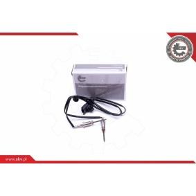 Compre Sensor, temperatura dos gases de escape de ESEN SKV online para Expert Camião de plataforma / Chassis (V_) a preços moderados