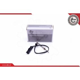 Compre Sensor, temperatura dos gases de escape de ESEN SKV online para DS5 a preços moderados