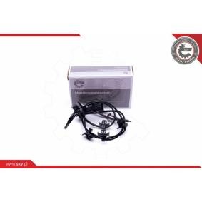 Compre Sensor, temperatura dos gases de escape da ESEN SKV 30SKV350 a um preço baixo por 65,35 €
