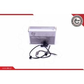 Compre Sensor, temperatura dos gases de escape da ESEN SKV 30SKV353 a um preço baixo por 54,52 €