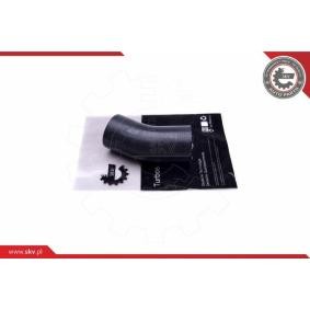 Ladeluftschlauch von ESEN SKV für Leon SC (5F5) günstig online kaufen