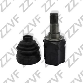 Comprar Juego de articulación, árbol de transmisión de ZZVF ZVPV103 a bajo precio de 90,73 €
