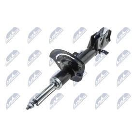 Stoßdämpfer A331789L von NTY günstig für 48,95 € online kaufen