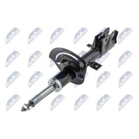 Stoßdämpfer A331789R von NTY günstig für 48,95 € online kaufen