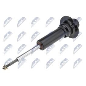 Stoßdämpfer A336329 für CHEROKEE (KJ) für 29,89 CHF