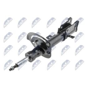 Stoßdämpfer A339251 für DODGE