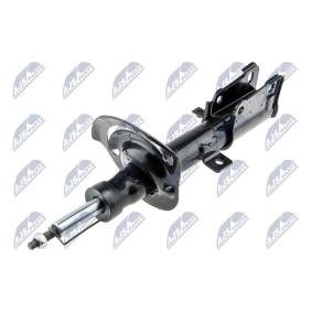 Stoßdämpfer A339252 von NTY günstig für 53,26 € online kaufen