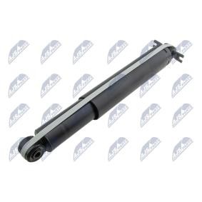 Acquista Ammortizzatore da NTY A344403 a buon mercato per soli 43,33 €