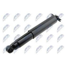 Stoßdämpfer A344418 für CHEROKEE (KJ) für 29,22 CHF