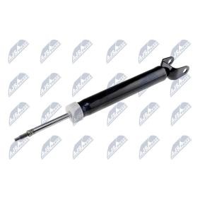 Compre Amortecedor da NTY A345001 a um preço baixo por 49,15 €