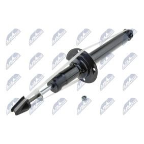 Stoßdämpfer A345413 von NTY günstig für 39,49 € online kaufen