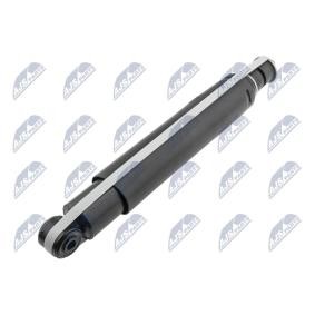Acquista Ammortizzatore da NTY A349071 a buon mercato per soli 51,46 €