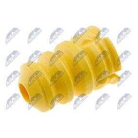 Anschlagpuffer, Federung AB-CT-005 von NTY günstig für 16,91 € online kaufen