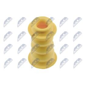 Anschlagpuffer, Federung AB-CT-006 von NTY günstig für 7,48 € online kaufen