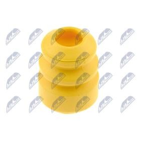 Anschlagpuffer, Federung AB-DW-002