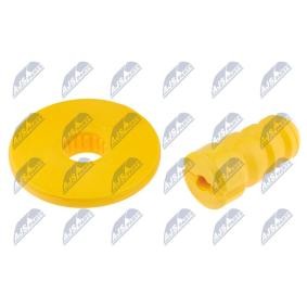 Anschlagpuffer, Federung AB-ME-003 von NTY günstig für 32,04 € online kaufen
