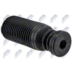 Compre Capa de protecção / fole, amortecedor da NTY AB-MS-018 a um preço baixo por 12,29 €