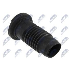 Schutzkappe / Faltenbalg, Stoßdämpfer AB-MZ-036 von NTY günstig für 9,61 € online kaufen