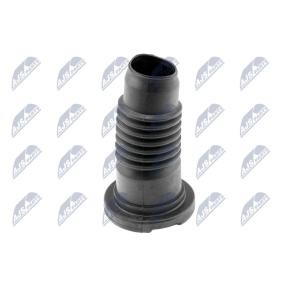Schutzkappe / Faltenbalg, Stoßdämpfer AB-MZ-038 von NTY günstig für 12,45 € online kaufen