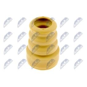 Anschlagpuffer, Federung AB-MZ-051 von NTY günstig für 10,38 € online kaufen