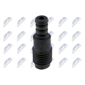 Schutzkappe / Faltenbalg, Stoßdämpfer AB-RE-001 von NTY günstig für 9,59 € online kaufen