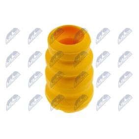 Anschlagpuffer, Federung AB-TY-019 von NTY günstig für 8,78 € online kaufen