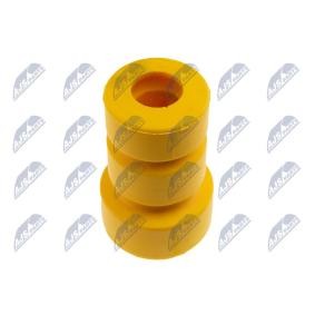 Anschlagpuffer, Federung AB-TY-024