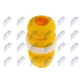 Anschlagpuffer, Federung AB-TY-034 von NTY günstig für 5,15 € online kaufen
