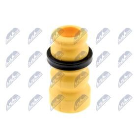 Anschlagpuffer, Federung AB-TY-046