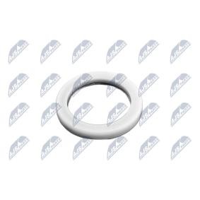 Compre Suporte de apoio do conjunto mola / amortecedor da NTY AD-CH-034 a um preço baixo por 12,22 €