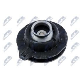 Compre Suporte de apoio do conjunto mola / amortecedor da NTY AD-CH-037 a um preço baixo por 47,38 €