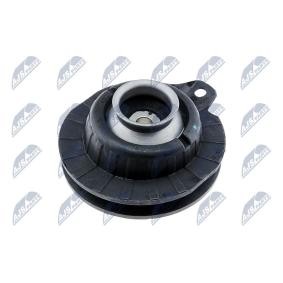 Compre Suporte de apoio do conjunto mola / amortecedor da NTY AD-CH-038 a um preço baixo por 46,88 €