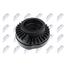 Compre Suporte de apoio do conjunto mola / amortecedor da NTY AD-CH-039 a um preço baixo por 46,76 €
