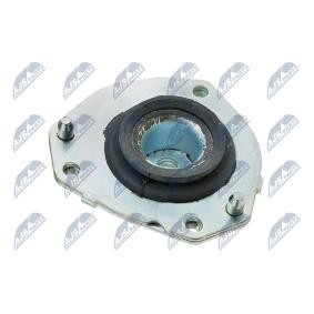 Compre Suporte de apoio do conjunto mola / amortecedor da NTY AD-FT-009 a um preço baixo por 18,09 €