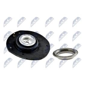 Compre Suporte de apoio do conjunto mola / amortecedor da NTY AD-PE-006 a um preço baixo por 32,27 €