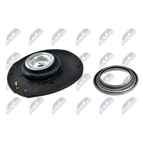 Compre Suporte de apoio do conjunto mola / amortecedor da NTY AD-PE-007 a um preço baixo por 32,33 €