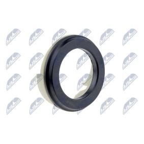 Acquista Cuscinetto volvente, Supporto ammortizz. a molla da NTY AD-RE-001 a buon mercato per soli 18,61 €