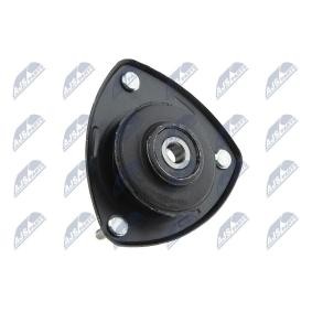 Compre Suporte de apoio do conjunto mola / amortecedor da NTY AD-TY-063 a um preço baixo por 25,39 €