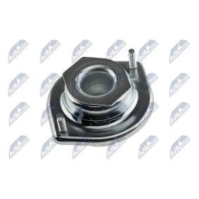 Compre Suporte, pára-choques da NTY AD-TY-082 a um preço baixo por 17,74 €