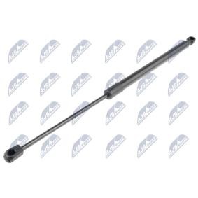 Compre Amortecedor da mala da NTY AE-HY-037 a um preço baixo por 11,42 €