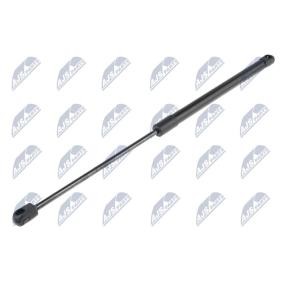 Heckklappendämpfer AE-SK-017 von NTY günstig für 8,11 € online kaufen