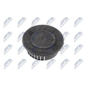 Comprar Kit de reparación, ventilación cárter de NTY BKO-ME-003 a bajo precio de 5,13 €