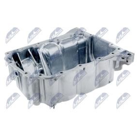 Achetez des Carter d'huile NTY BMO-BM-011 à prix pour 215,51 €