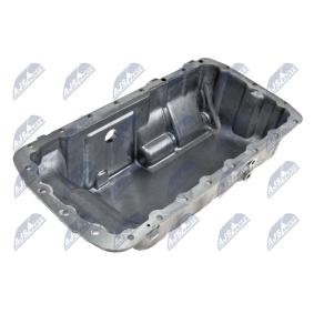 Achetez des Carter d'huile NTY BMO-CT-012 à prix pour 86,41 €