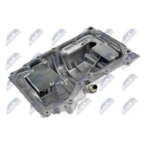 Achetez des Carter d'huile NTY BMO-MZ-014 à prix pour 66,97 €